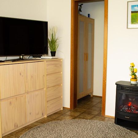 Ferienwohnung In Schoenwald Schwarzwald Buitenkant foto