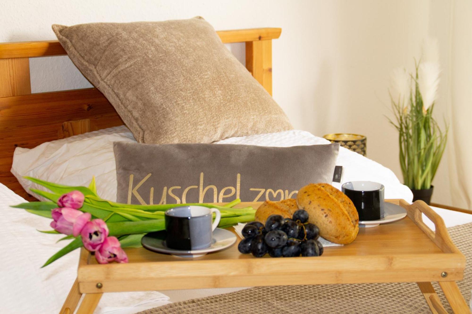 Ferienwohnung In Schoenwald Schwarzwald Buitenkant foto