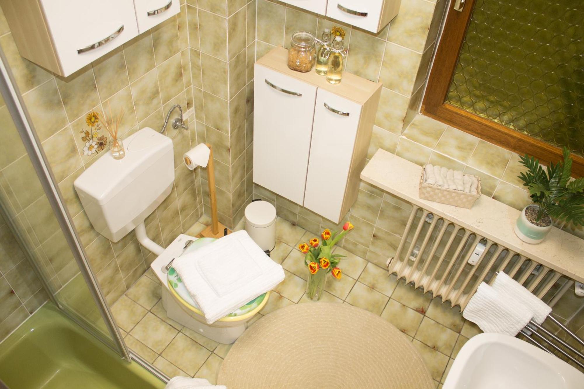 Ferienwohnung In Schoenwald Schwarzwald Buitenkant foto