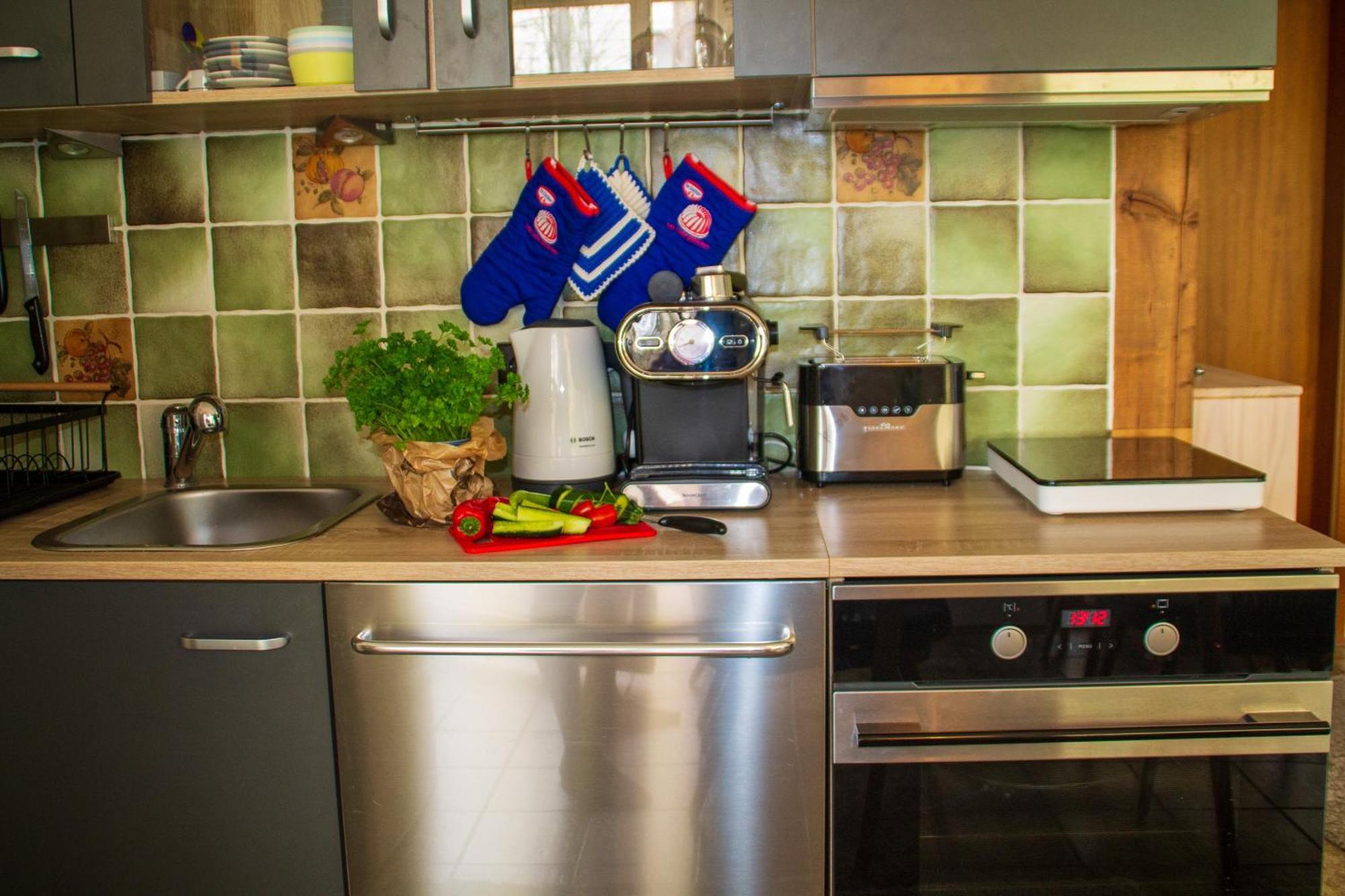 Ferienwohnung In Schoenwald Schwarzwald Buitenkant foto