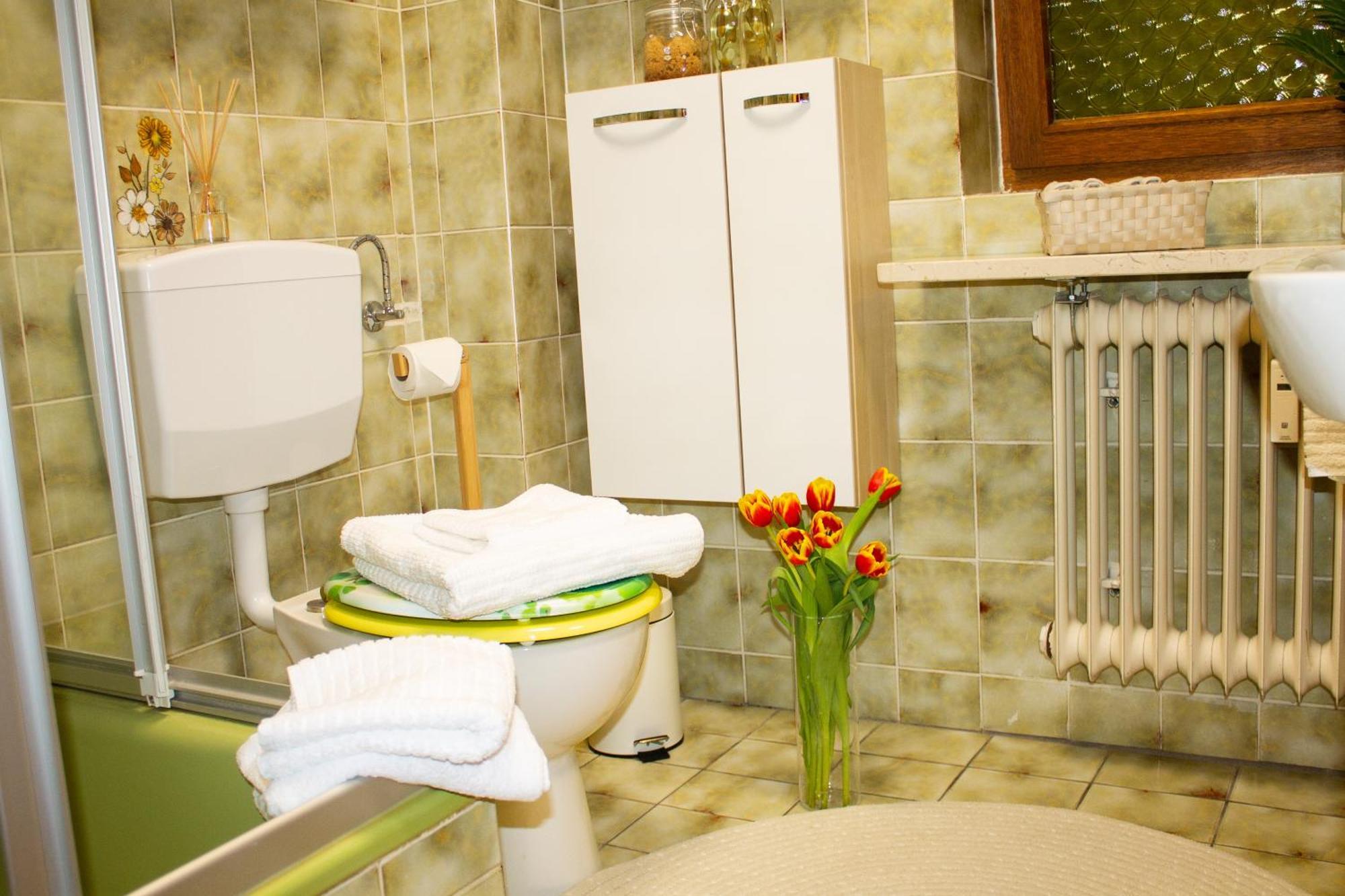 Ferienwohnung In Schoenwald Schwarzwald Buitenkant foto