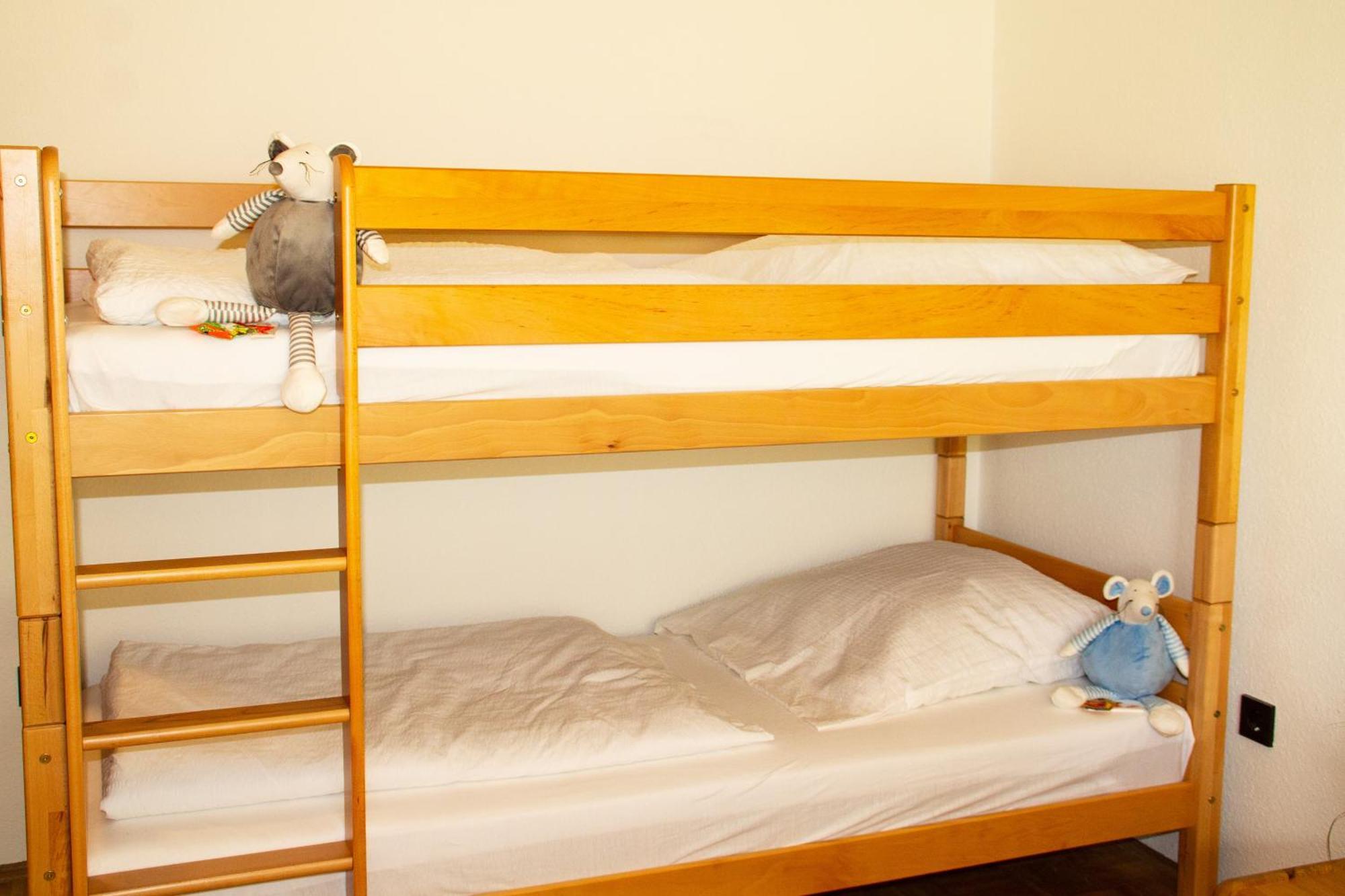Ferienwohnung In Schoenwald Schwarzwald Buitenkant foto