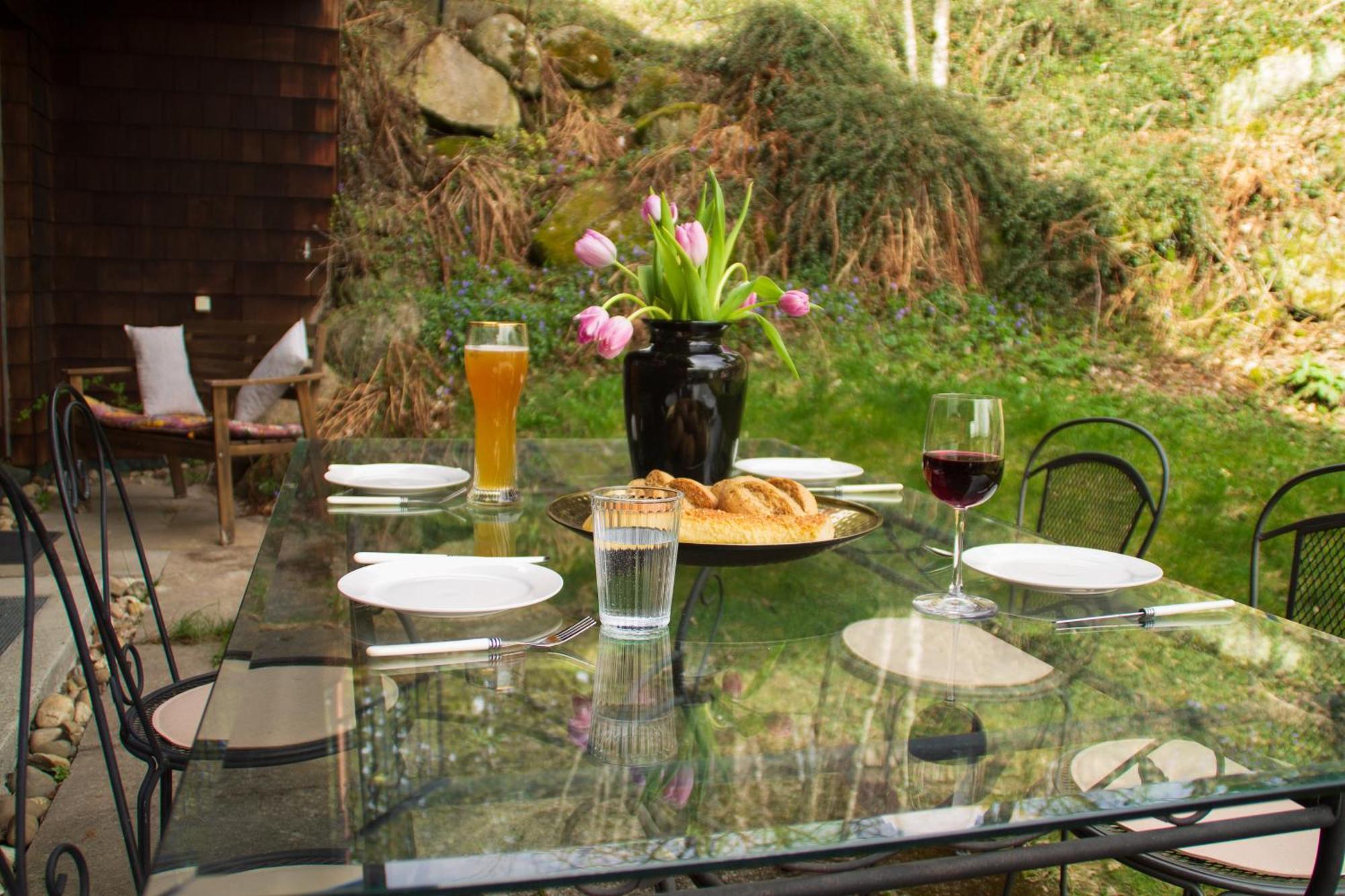 Ferienwohnung In Schoenwald Schwarzwald Buitenkant foto